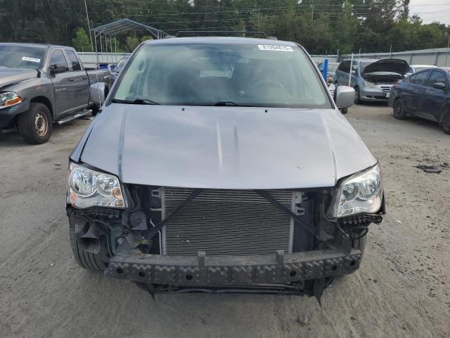 2016 DODGE GRAND CARA 2C4RDGCG9GR327431
