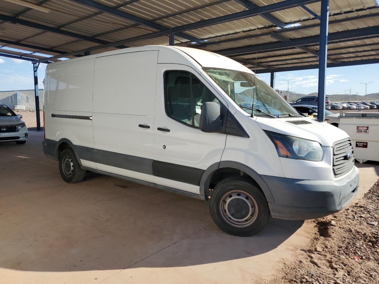 FORD TRANSIT T-250
