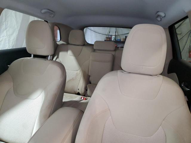 2019 JEEP CHEROKEE L 1C4PJLCB9KD159928