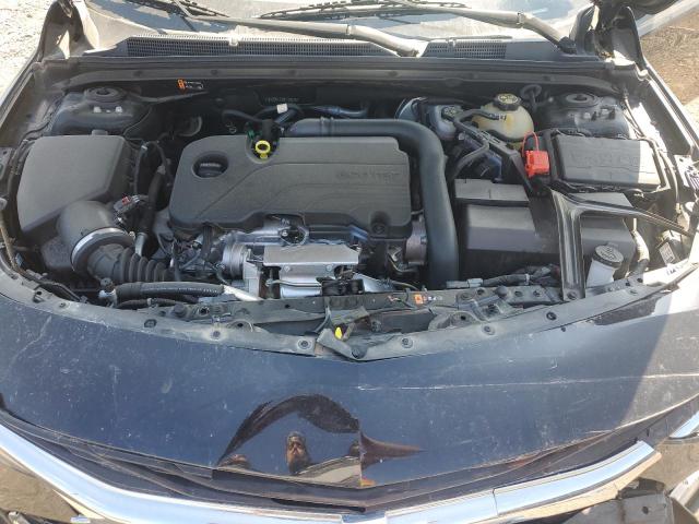 2022 CHEVROLET MALIBU LT #3297258378