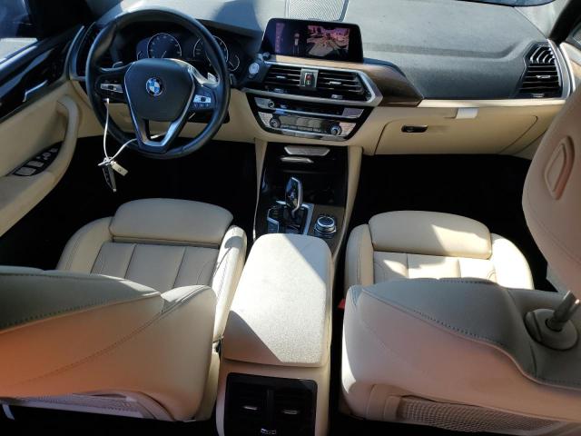 2020 BMW X3 XDRIVE3 5UXTY5C03LLT37679