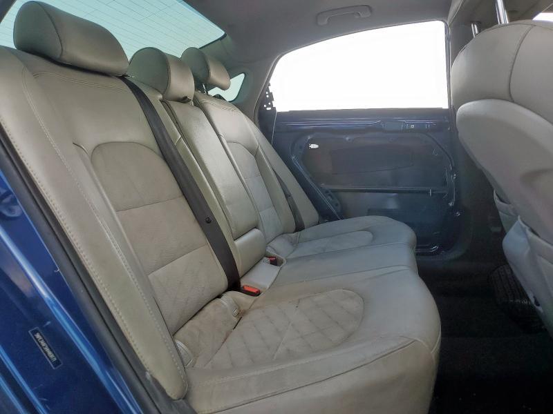 2017 HYUNDAI SONATA SPO 5NPE34AF5HH469171