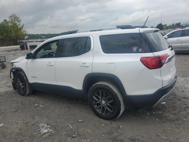 2017 GMC ACADIA SLT 1GKKNULS0HZ195365