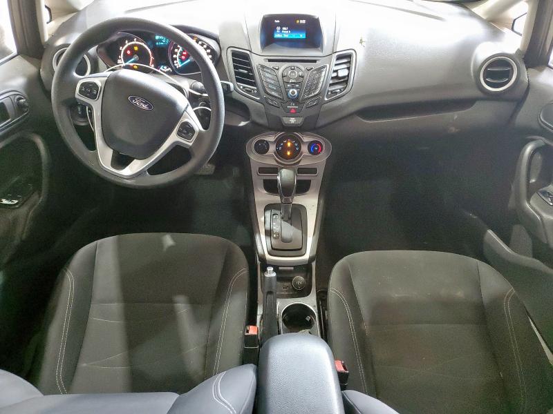 2019 FORD FIESTA SE - 3FADP4BJ3KM126966