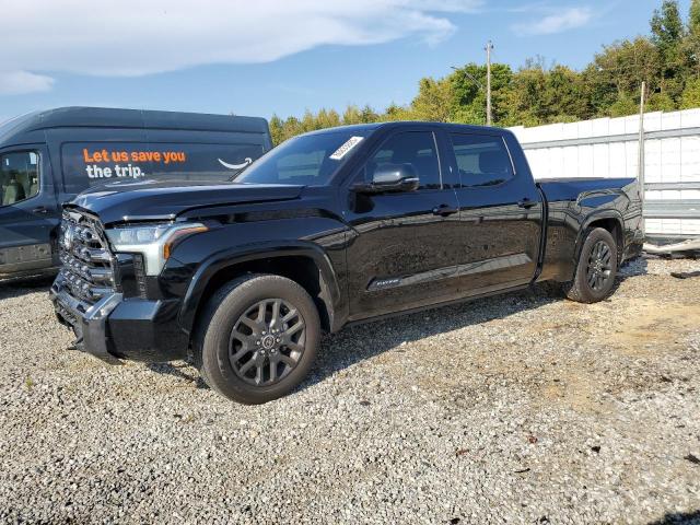 2022 TOYOTA TUNDRA CREWMAX PLATINUM 5TFNA5ECXNX001139