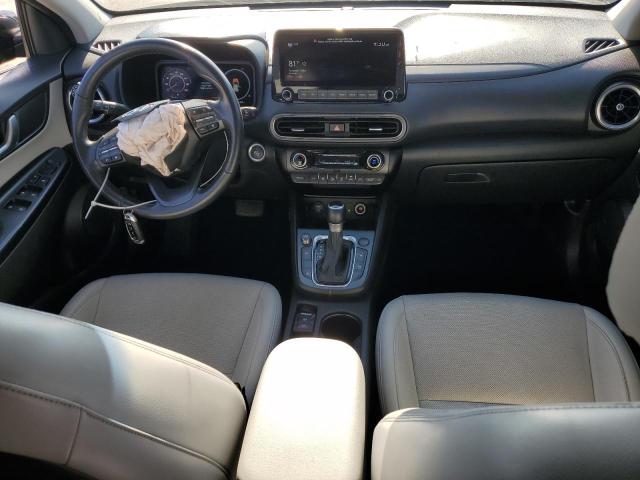 2022 HYUNDAI KONA LIMIT KM8K53A32NU845609