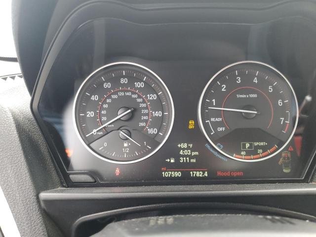 2016 BMW M235XI WBA1M5C58GV326670