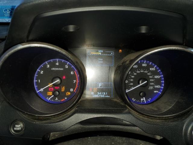 2018 SUBARU LEGACY 2.5 - 4S3BNAN66J3026518