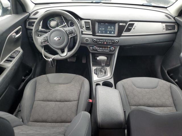 2019 KIA NIRO FE KNDCB3LC0K5217083