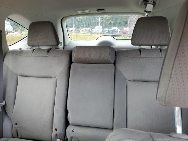 2014 HONDA CR-V EX - 5J6RM4H55EL070015