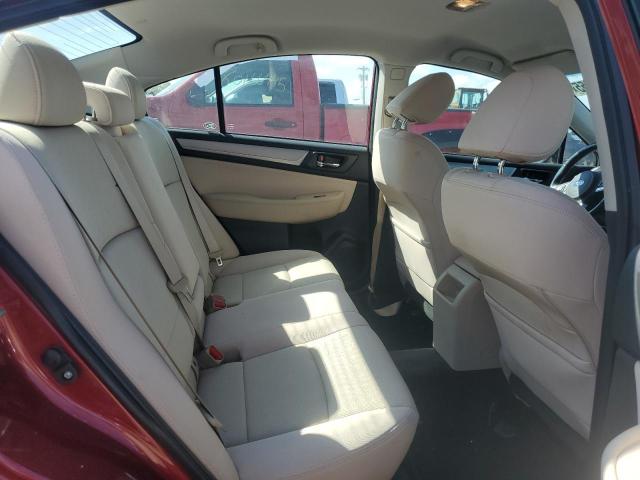 2015 SUBARU LEGACY 2.5I PREMIUM 4S3BNAF69F3023330