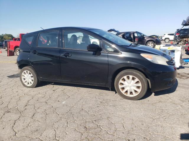 2015 NISSAN VERSA NOTE 3N1CE2CP6FL431833