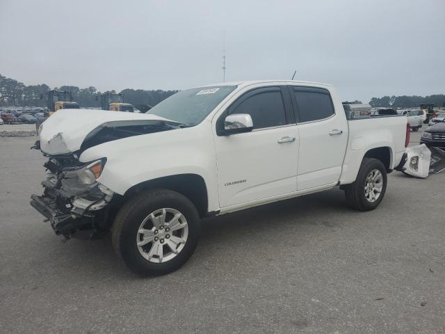 2017 CHEVROLET COLORADO L 1GCGSCEN1H1221112