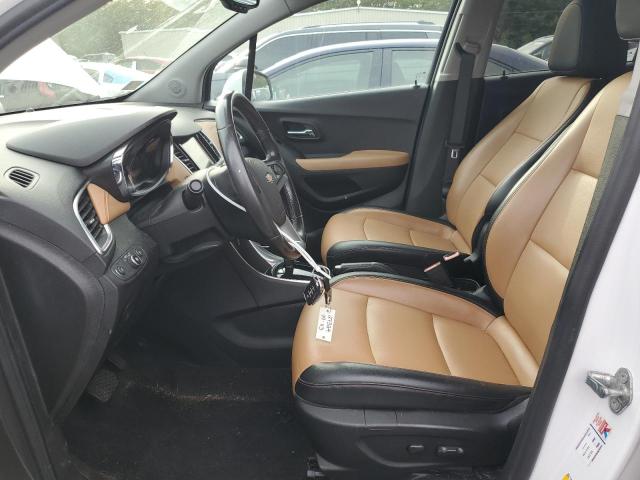2019 CHEVROLET TRAX PREMI 3GNCJRSB9KL323117
