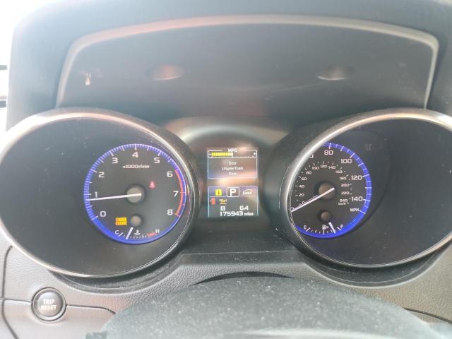 2015 SUBARU OUTBACK 2. - 4S4BSADC3F3355647