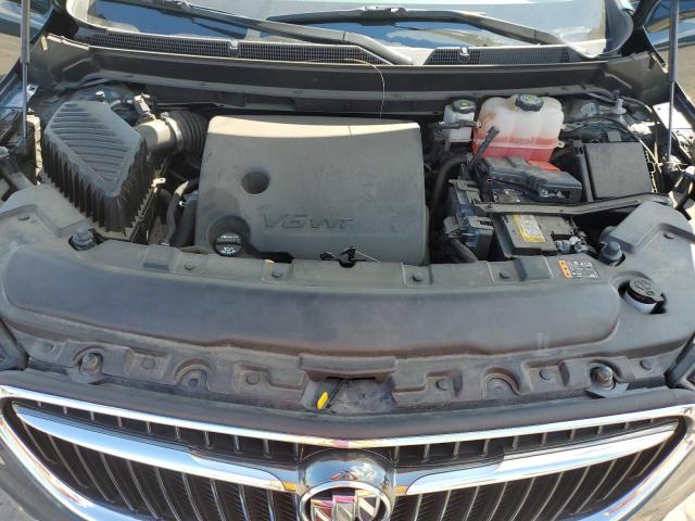 2019 BUICK ENCLAVE ES - 5GAEVAKW5KJ242859