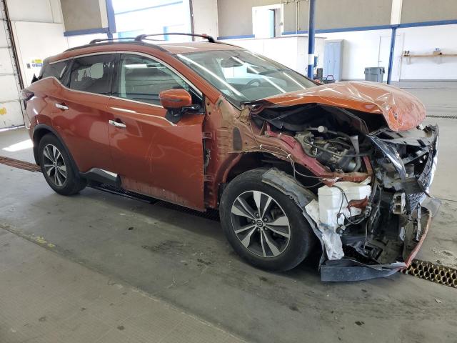 2020 NISSAN MURANO SV 5N1AZ2BS5LN118262