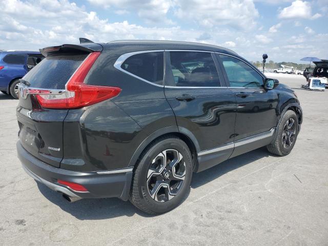 2018 HONDA CR-V TOURING 7FARW1H98JE008756