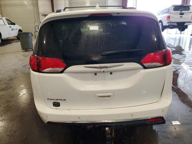 2017 CHRYSLER PACIFICA T 2C4RC1BG5HR688397