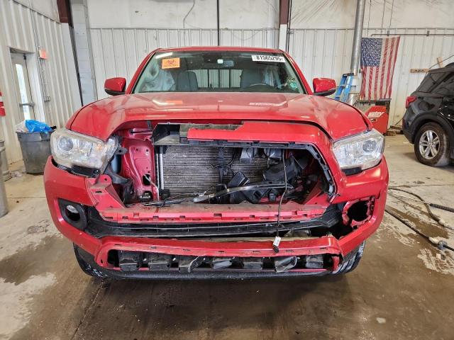 2022 TOYOTA TACOMA DOU - 3TMCZ5AN5NM478719