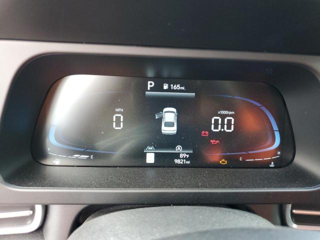 2025 HYUNDAI ELANTRA SE - KMHLL4DGXSU907798