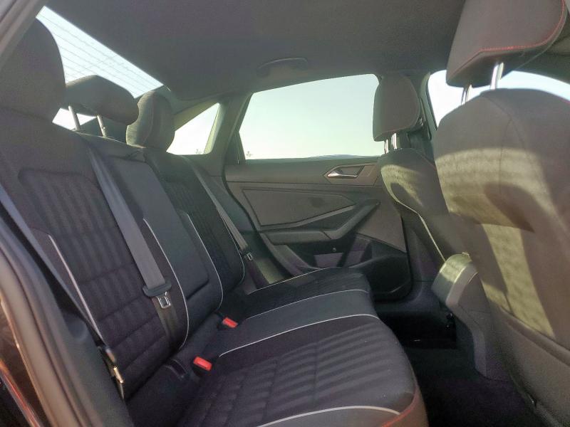 2019 VOLKSWAGEN JETTA GLI 3VW5T7BU2KM244204