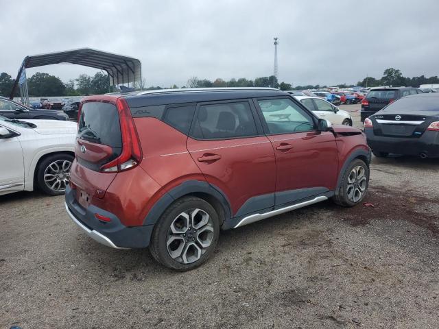 2021 KIA SOUL LX - KNDJ23AU8M7128906