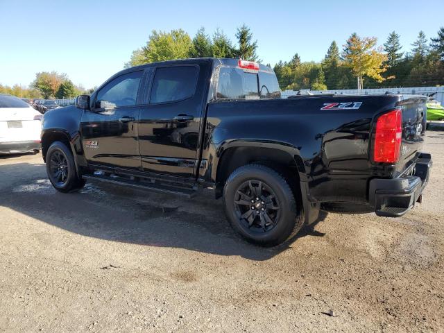 2016 CHEVROLET COLORADO Z - 1GCGTDE30G1288896
