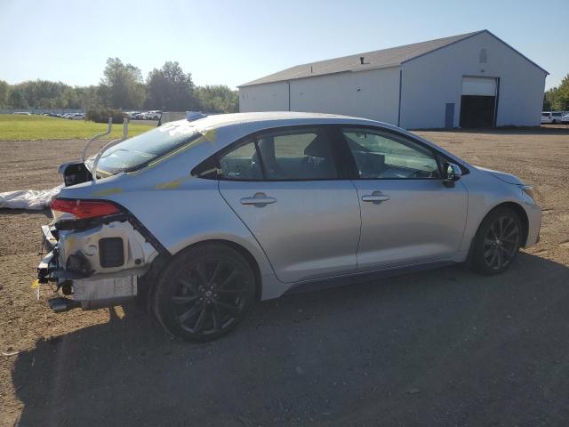 2023 TOYOTA COROLLA SE 5YFP4MCE6PP155105