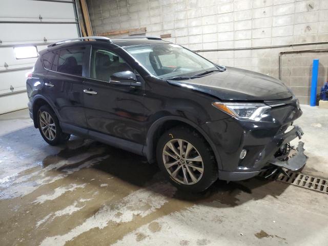 2017 TOYOTA RAV4 LIMIT 2T3DFREV4HW630801