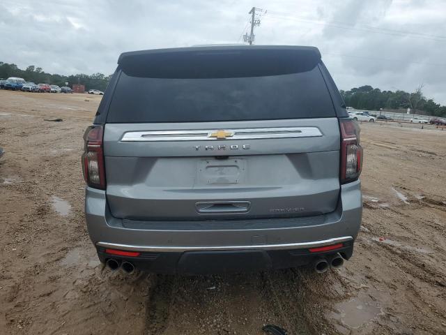 2023 CHEVROLET TAHOE C1500 PREMIER - 1GNSCSKD5PR133510