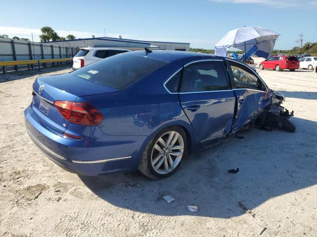 2017 VOLKSWAGEN PASSAT SE 1VWGT7A38HC007373