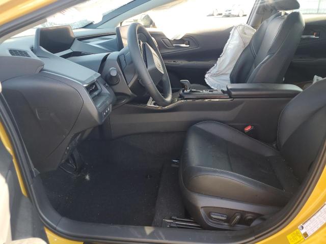 2025 TOYOTA PRIUS LE - JTDACAAU5S3054365