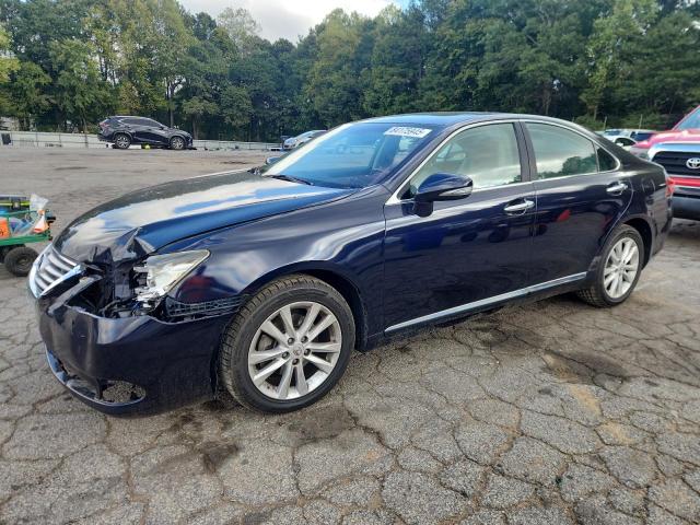 Global Auto Auctions: 2010 LEXUS ES 350