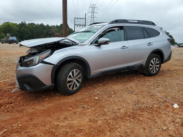 Global Auto Auctions: 2022 SUBARU OUTBACK PR
