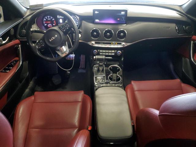 2022 KIA STINGER GT - KNAE35LD4N6115078