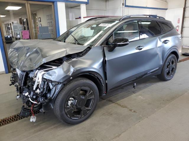 Global Auto Auctions: 2026 KIA SPORTAGE EX