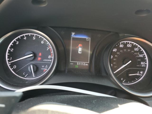 2023 TOYOTA CAMRY SE N - 4T1G11AK6PU772115