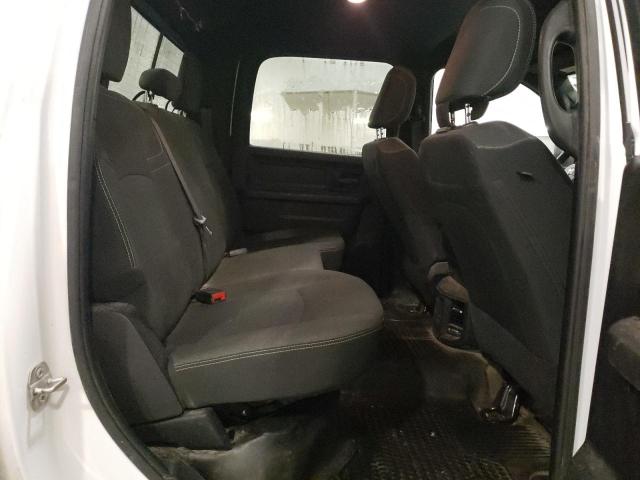 2022 RAM 2500 TRADE #3282517872