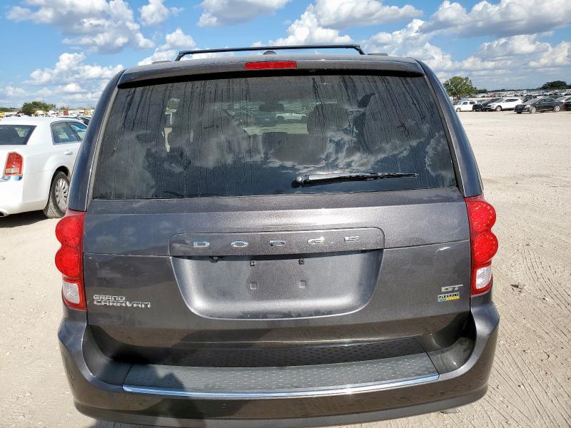 2019 DODGE GRAND CARA 2C4RDGEG1KR736383