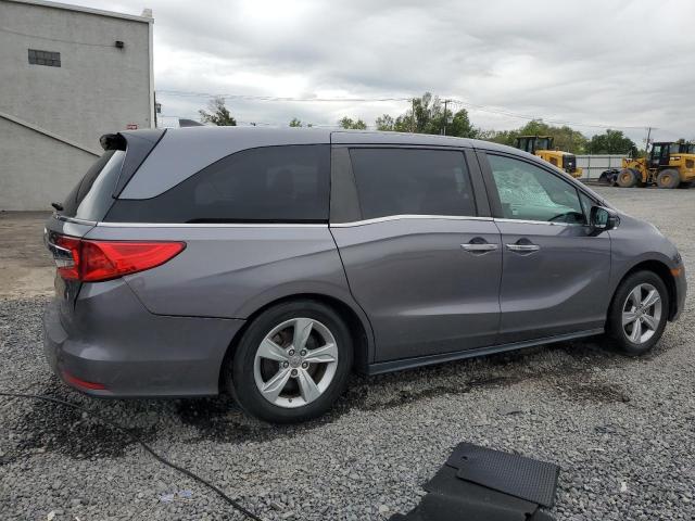 2019 HONDA ODYSSEY EX 5FNRL6H53KB034326
