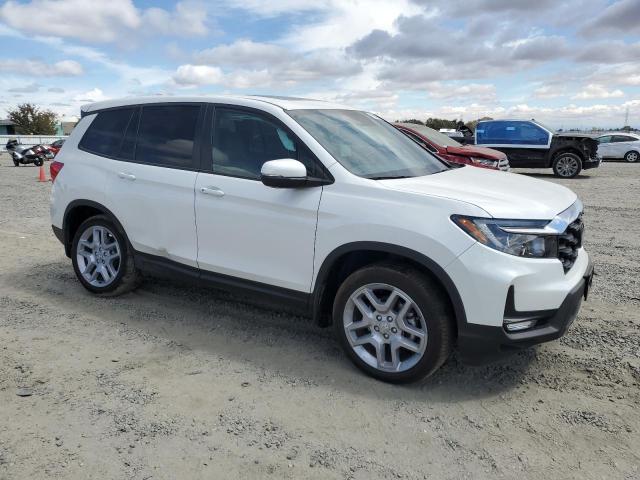 2024 HONDA PASSPORT E - 5FNYF8H52RB022709