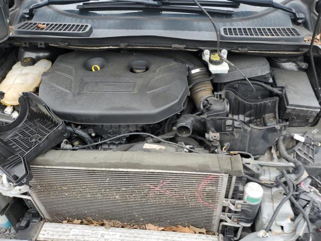 2015 FORD ESCAPE TIT 1FMCU9J9XFUA35676