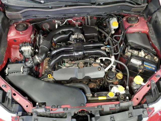 2015 SUBARU FORESTER 2 #3230456576