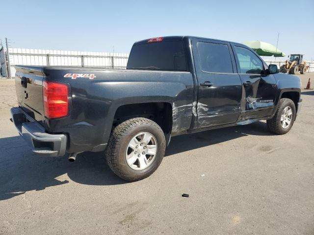 2015 CHEVROLET SILVERADO K1500 LT #3302928650