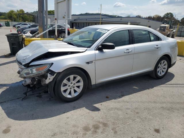 Global Auto Auctions: 2011 FORD TAURUS SE