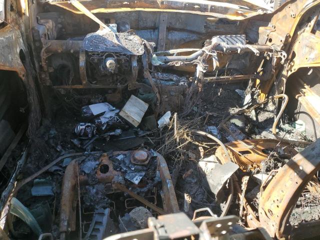 2021 HYUNDAI TUCSON LIM - KM8J33A42MU404006