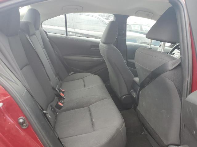 2023 TOYOTA COROLLA LE - 5YFB4MDE6PP030498