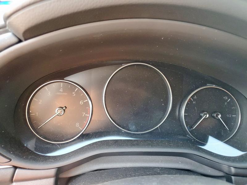 2021 MAZDA 3 SELECT - 3MZBPABL8MM254413