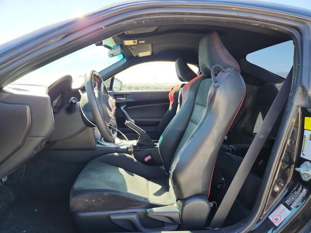 2013 TOYOTA FR-S - JF1ZNAA11D1700931